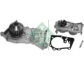 Vodn erpadlo, chlazen motoru INA ‐ IN 538037510