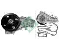 Vodn erpadlo, chlazen motoru INA ‐ IN 538037610