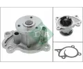 Vodn erpadlo, chlazen motoru INA ‐ IN 538038310