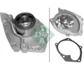 Vodn erpadlo, chlazen motoru INA ‐ IN 538039210
