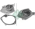 Vodn erpadlo, chlazen motoru INA ‐ IN 538039310
