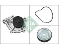 Vodn erpadlo, chlazen motoru INA ‐ IN 538046630