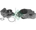 Vodn erpadlo, chlazen motoru INA ‐ IN 538046910