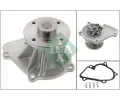 Vodn erpadlo, chlazen motoru INA ‐ IN 538050910