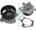 Vodn erpadlo, chlazen motoru INA ‐ IN 538052210