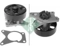 Vodn erpadlo, chlazen motoru INA ‐ IN 538052410