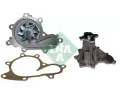 Vodn erpadlo, chlazen motoru INA ‐ IN 538053010