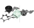 Vodn erpadlo, chlazen motoru INA ‐ IN 538055010