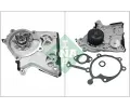 Vodn erpadlo, chlazen motoru INA ‐ IN 538056910