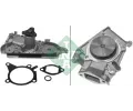Vodn erpadlo, chlazen motoru INA ‐ IN 538057110