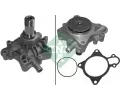 Vodn erpadlo, chlazen motoru INA ‐ IN 538057510