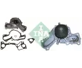 Vodn erpadlo, chlazen motoru INA ‐ IN 538058510