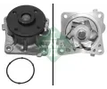 Vodn erpadlo, chlazen motoru INA ‐ IN 538059210