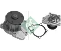 Vodn erpadlo, chlazen motoru INA ‐ IN 538059610