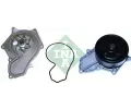 Vodn erpadlo, chlazen motoru INA ‐ IN 538061710
