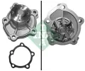 Vodn erpadlo, chlazen motoru INA ‐ IN 538062410