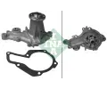 Vodn erpadlo, chlazen motoru INA ‐ IN 538062810