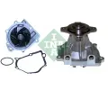 Vodn erpadlo, chlazen motoru INA ‐ IN 538063210