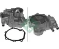 Vodn erpadlo, chlazen motoru INA ‐ IN 538065110