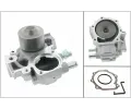 Vodn erpadlo, chlazen motoru INA ‐ IN 538065210