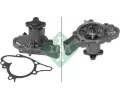 Vodn erpadlo, chlazen motoru INA ‐ IN 538065610