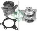 Vodn erpadlo, chlazen motoru INA ‐ IN 538065910