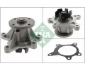 Vodn erpadlo, chlazen motoru INA ‐ IN 538066710