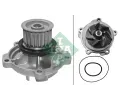 Vodn erpadlo, chlazen motoru INA ‐ IN 538068310