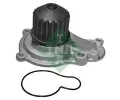 Vodn erpadlo, chlazen motoru INA ‐ IN 538068910