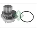 Vodn erpadlo, chlazen motoru INA ‐ IN 538069710