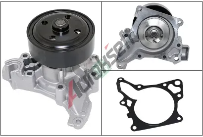 INA Vodn erpadlo, chlazen motoru IN 538071210, 538 0712 10