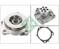 Vodn erpadlo, chlazen motoru INA ‐ IN 538071410