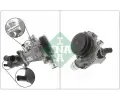 Vodn erpadlo, chlazen motoru INA ‐ IN 538073110