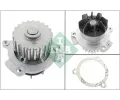 Vodn erpadlo, chlazen motoru INA ‐ IN 538074210