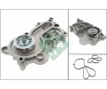 Vodn erpadlo, chlazen motoru INA ‐ IN 538074610