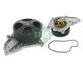 Vodn erpadlo, chlazen motoru INA ‐ IN 538074810
