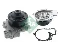 Vodn erpadlo, chlazen motoru INA ‐ IN 538074910