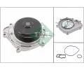 Vodn erpadlo, chlazen motoru INA ‐ IN 538080410