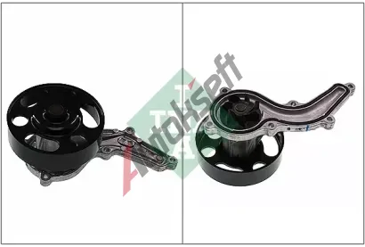 INA Vodn� �erpadlo, chlazen� motoru IN 538088510, 538 0885 10