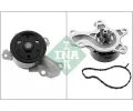 Vodn erpadlo, chlazen motoru INA ‐ IN 538088710