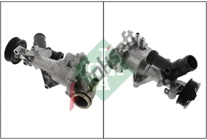 INA Vodn erpadlo, chlazen motoru IN 538089110, 538 0891 10