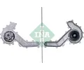 Vodn erpadlo, chlazen motoru INA ‐ IN 538089410