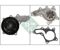 Vodn erpadlo, chlazen motoru INA ‐ IN 538090310