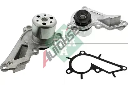 INA Vodní čerpadlo, chlazení motoru IN 538096610, 538 0966 10 INA Vodní čerpadlo, chlazení motoru IN 538096610, 538 0966 10