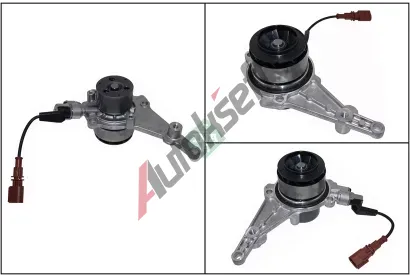 INA Vodn erpadlo, chlazen motoru IN 538096810, 538 0968 10