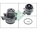 Vodn erpadlo, chlazen motoru INA ‐ IN 538098310