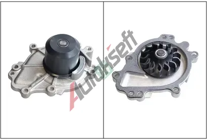 INA Vodn erpadlo, chlazen motoru IN 538098710, 538 0987 10