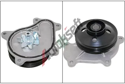 INA Vodn erpadlo, chlazen motoru IN 538098810, 538 0988 10