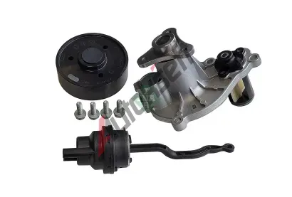 INA Vodní čerpadlo, chlazení motoru IN 538100510, 538 1005 10 INA Vodní čerpadlo, chlazení motoru IN 538100510, 538 1005 10