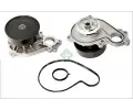 Vodn� �erpadlo, chlazen� motoru&nbsp;INA&nbsp;&dash;&nbsp;IN 538102010